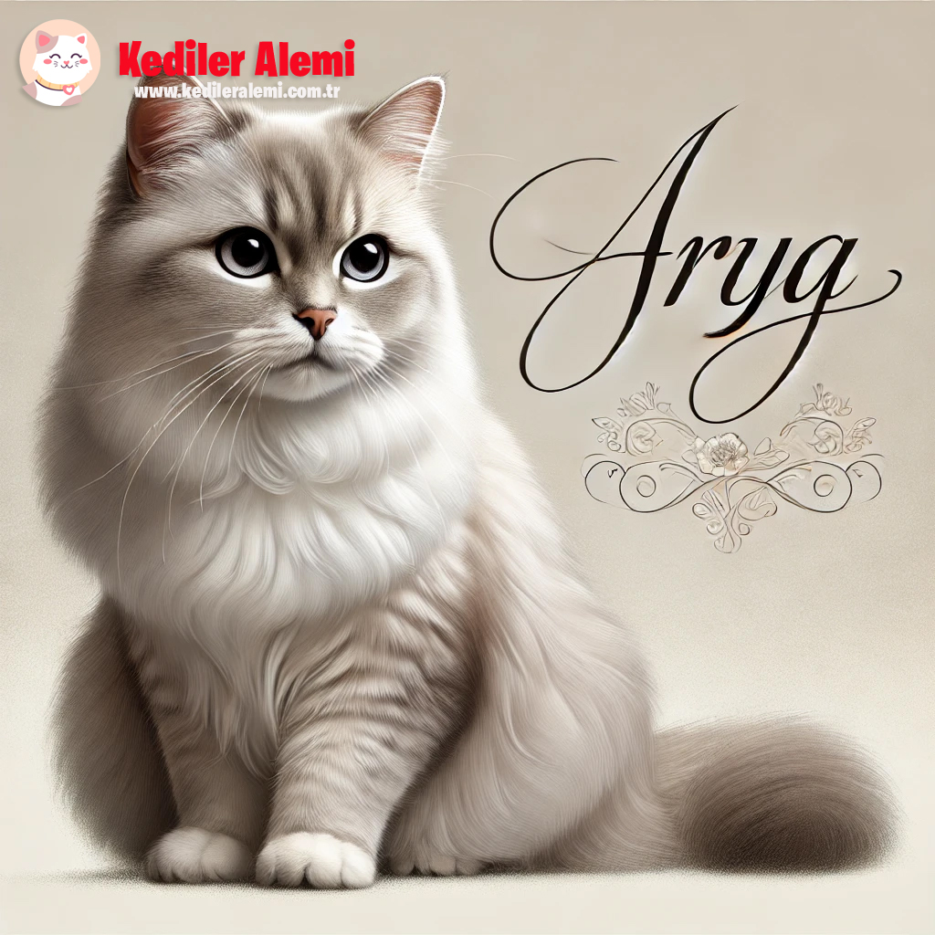Arya İsminin Anlamı