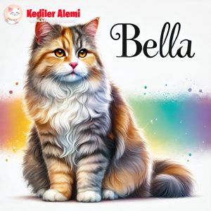 Bella İsminin Anlamı