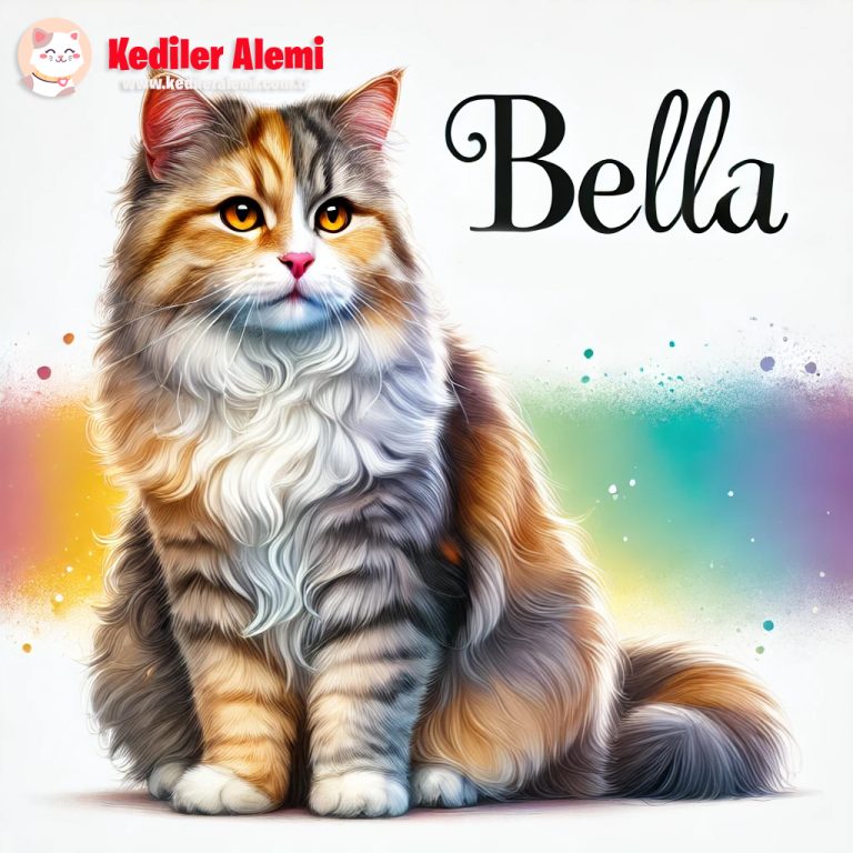 Bella İsminin Anlamı