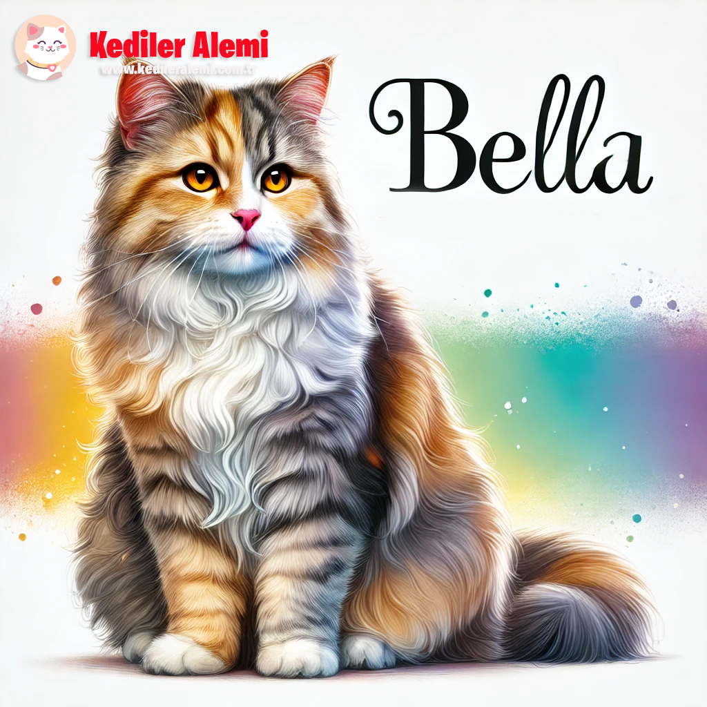Bella İsminin Anlamı
