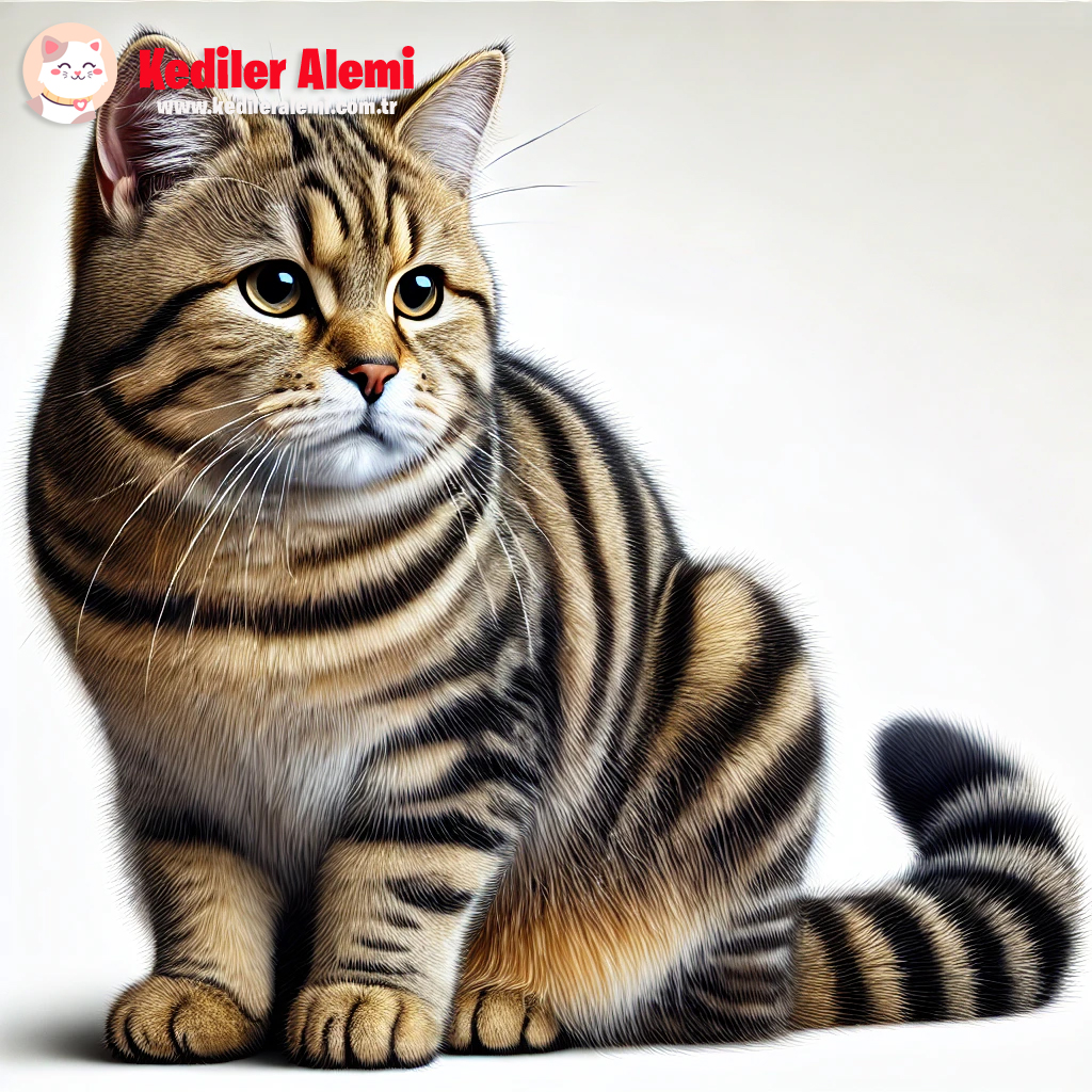 Tekir kedi ev kedisi olur mu