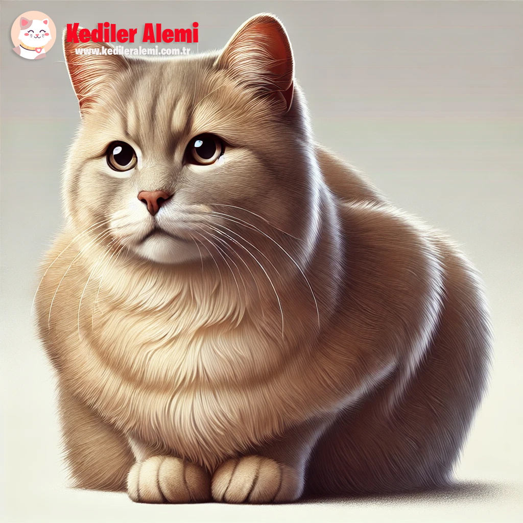 Yetişkin Kedi