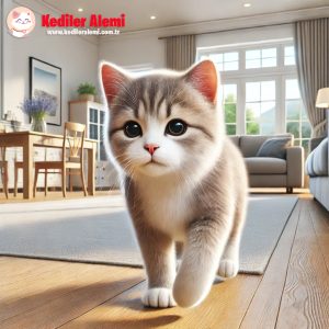 yetişkin kedi eve nasıl alıştırılır