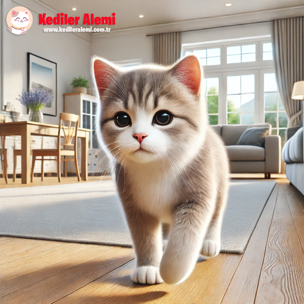 yetişkin kedi eve nasıl alıştırılır